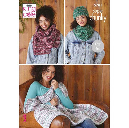 King Cole King Cole Pattern 5781