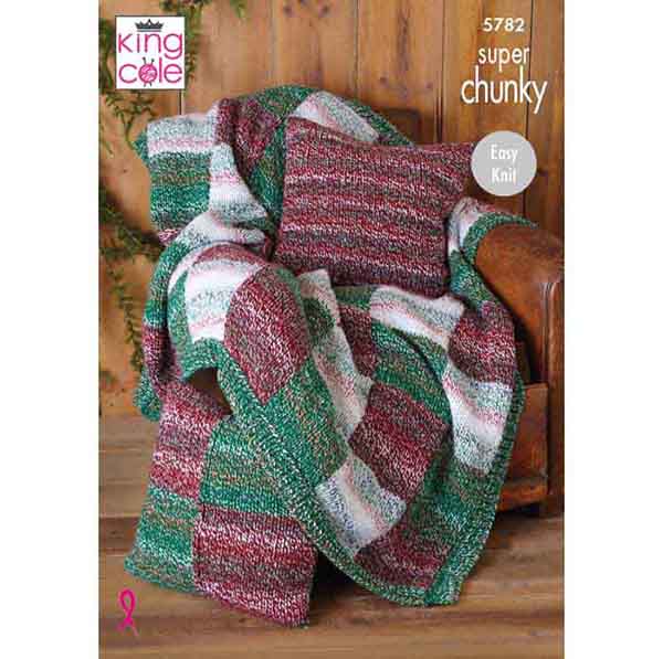 King Cole King Cole Pattern 5782