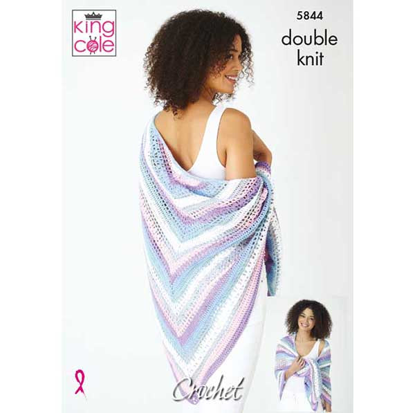 King Cole King Cole Pattern 5844