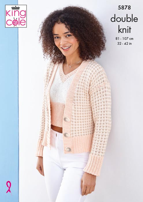 King Cole King Cole Pattern 5878