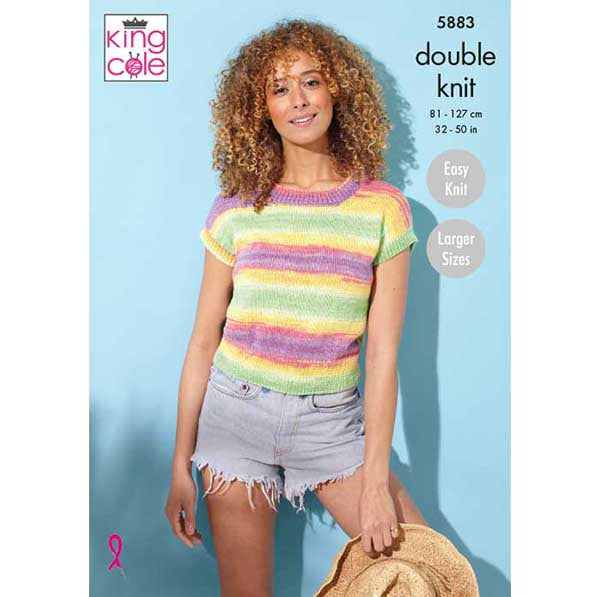 King Cole King Cole Pattern 5883