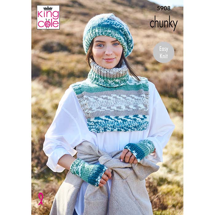 King Cole King Cole Pattern 5908