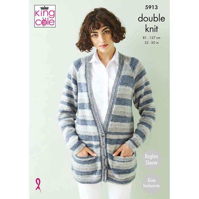 King Cole King Cole Pattern 5913