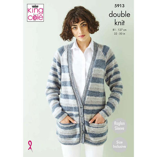 King Cole King Cole Pattern 5913