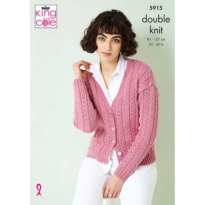 King Cole King Cole Pattern 5915