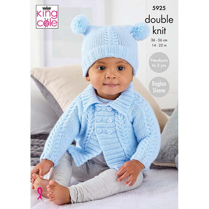 King Cole King Cole Pattern 5925
