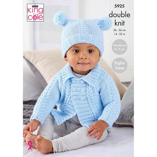 King Cole King Cole Pattern 5925