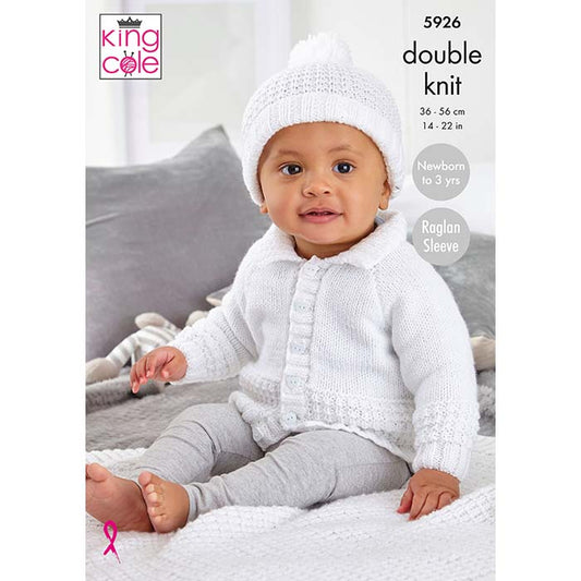 King Cole King Cole Pattern 5926