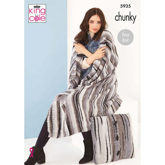 King Cole King Cole Pattern 5935