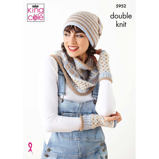 King Cole King Cole Pattern 5952