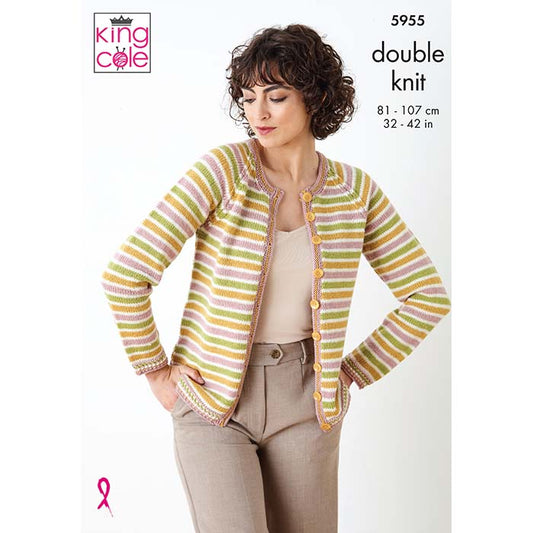 King Cole King Cole Pattern 5955