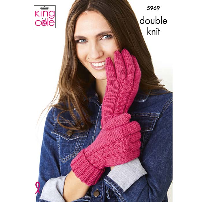 King Cole King Cole Pattern 5969