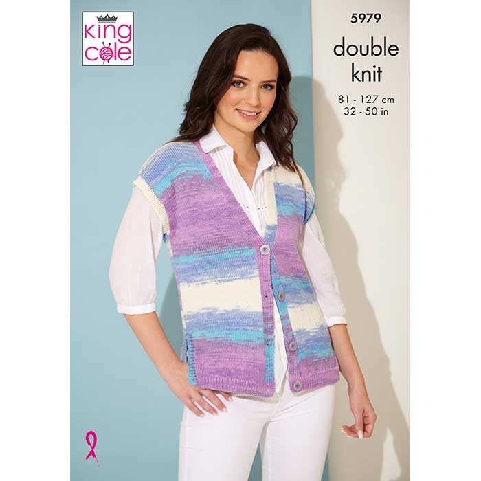 King Cole King Cole Pattern 5979