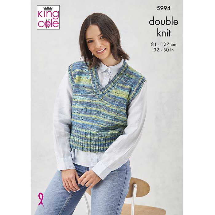 King Cole King Cole Pattern 5994