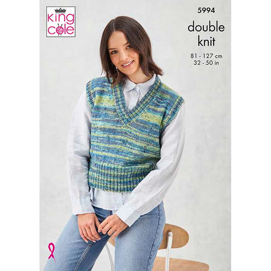 King Cole King Cole Pattern 5994