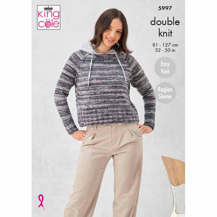 King Cole King Cole Pattern 5997