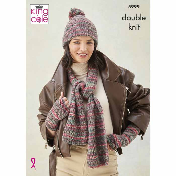 King Cole King Cole Pattern 5999