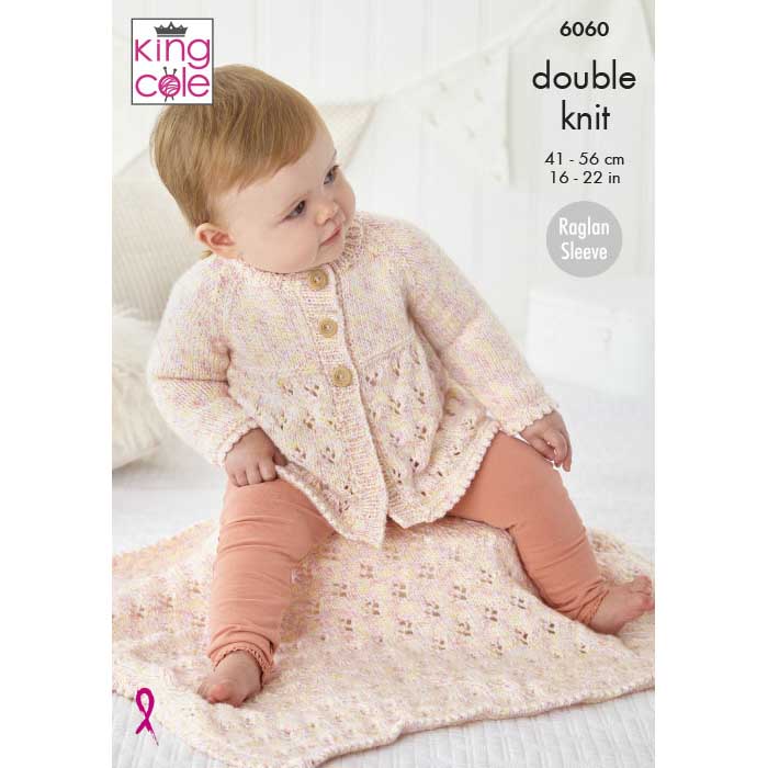 King Cole King Cole Pattern 6060