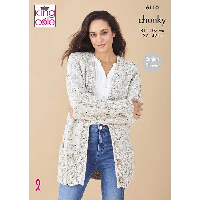 King Cole King Cole Pattern 6110