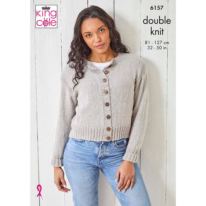 King Cole King Cole Pattern 6157