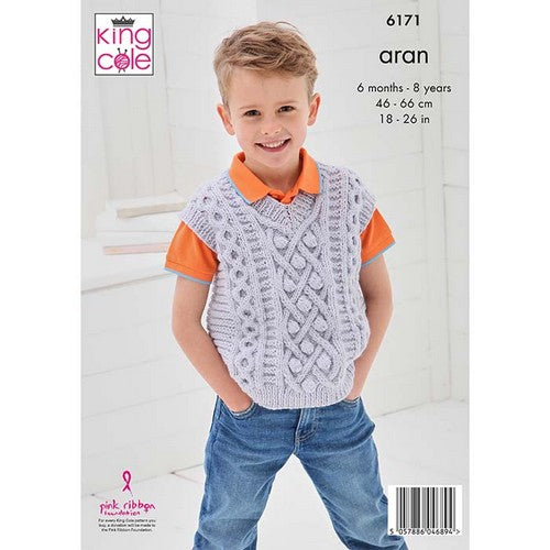 King Cole yarn