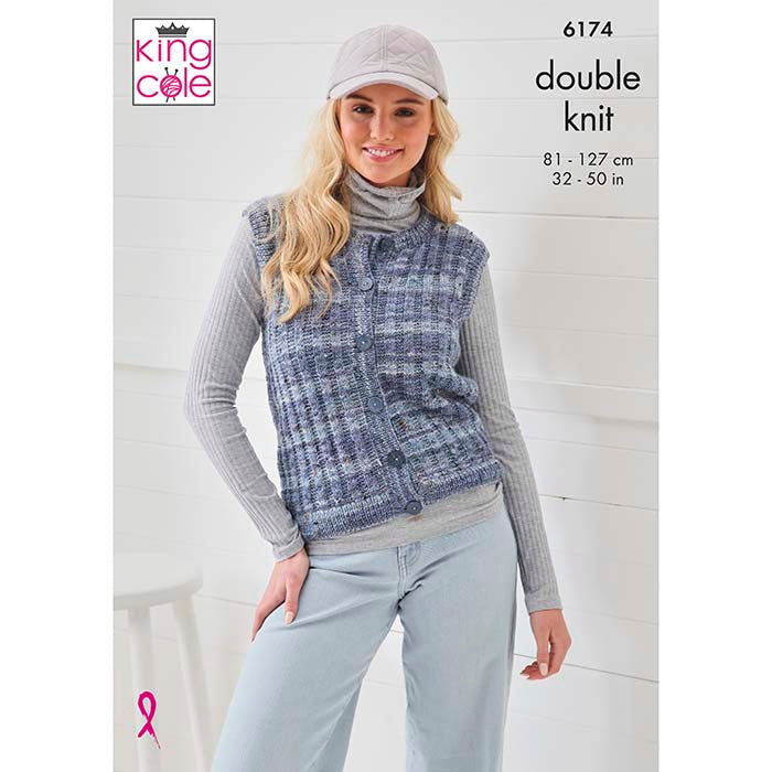 King Cole King Cole Pattern 6174