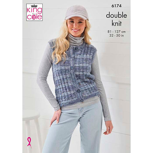 King Cole King Cole Pattern 6174