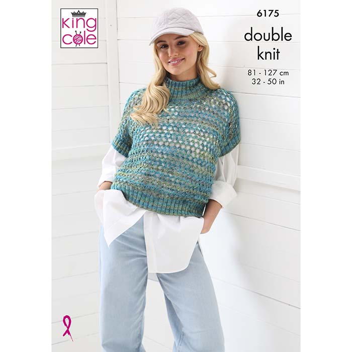 King Cole King Cole Pattern 6175