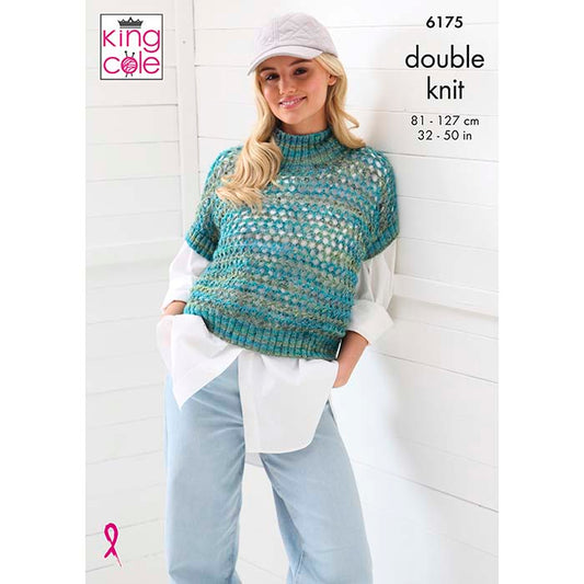 King Cole King Cole Pattern 6175