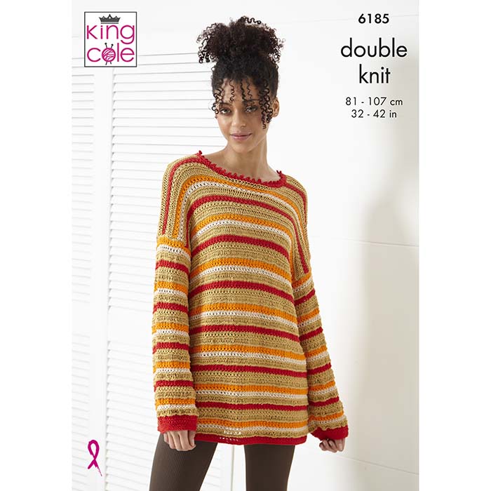 King Cole King Cole Pattern 6185