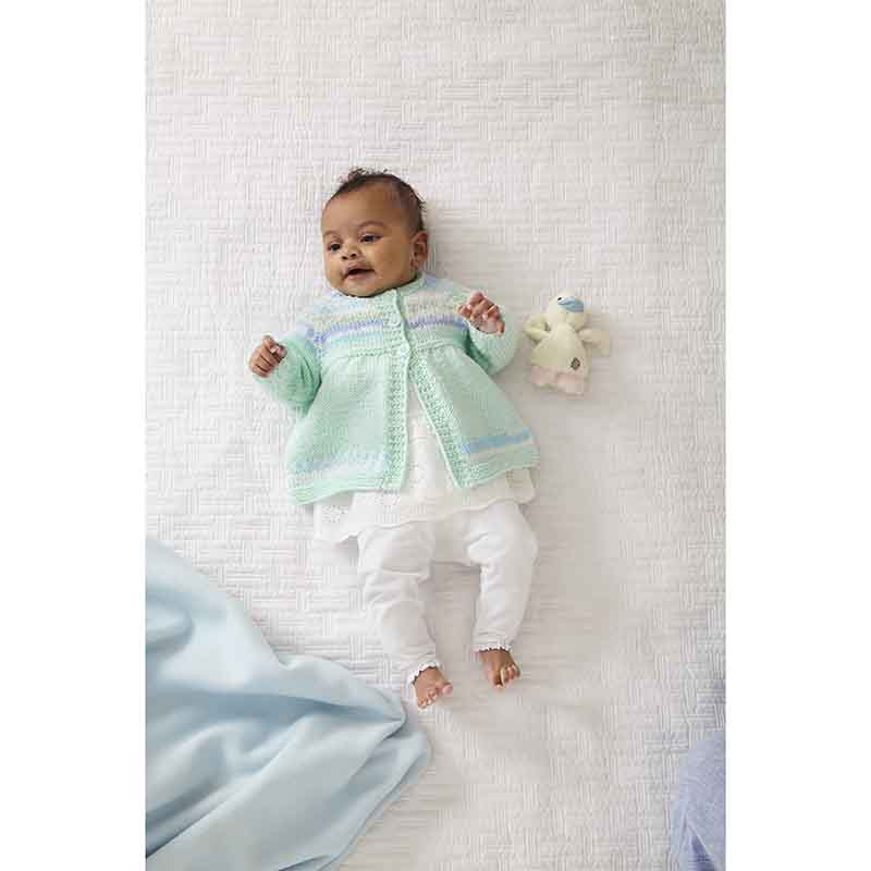 King Cole King Cole Pattern 6211