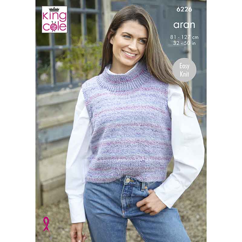 King Cole King Cole Pattern 6226