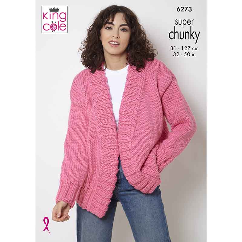 King Cole King Cole Pattern 6273