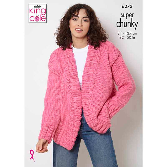 King Cole King Cole Pattern 6273