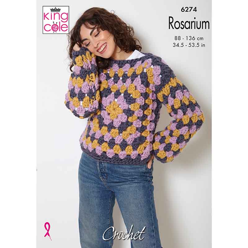 King Cole King Cole Pattern 6274