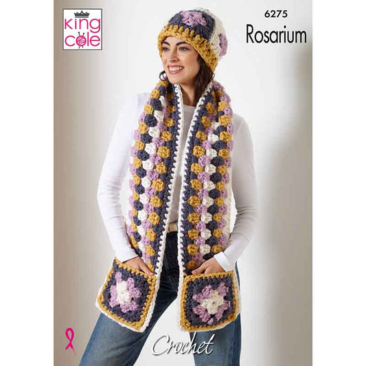 King Cole King Cole Pattern 6275