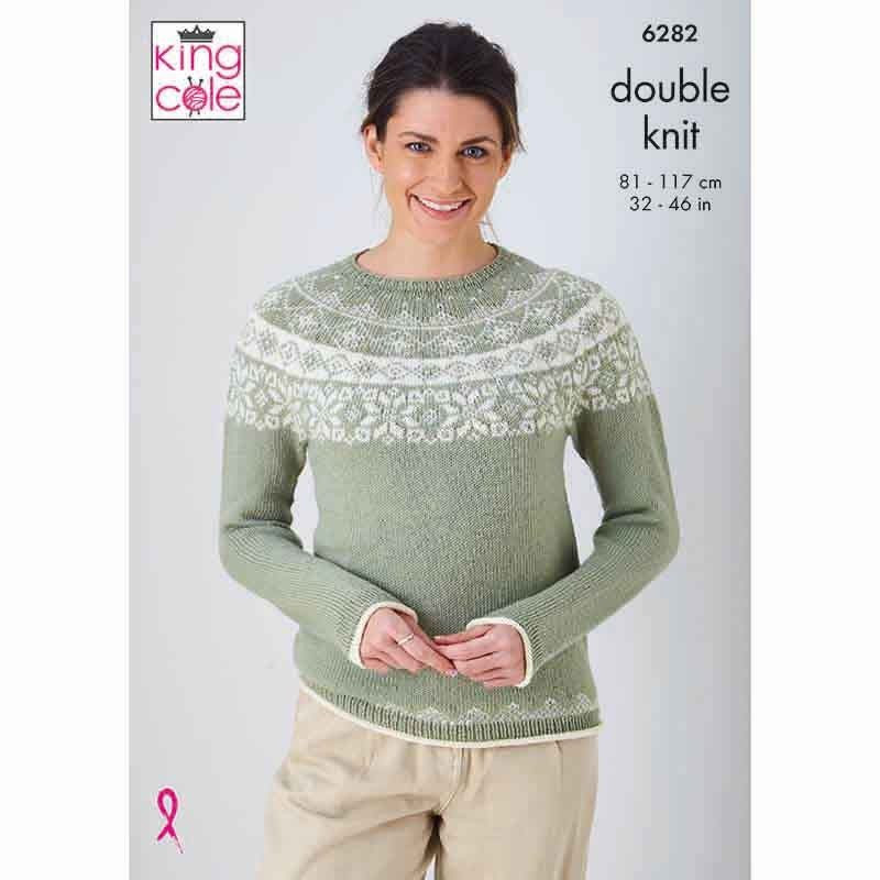 King Cole King Cole Pattern 6282