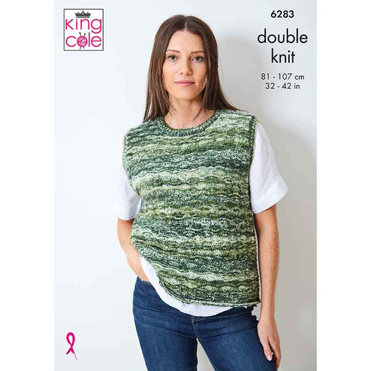 King Cole King Cole Pattern 6283