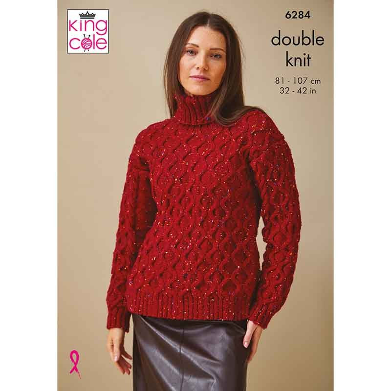 King Cole King Cole Pattern 6284