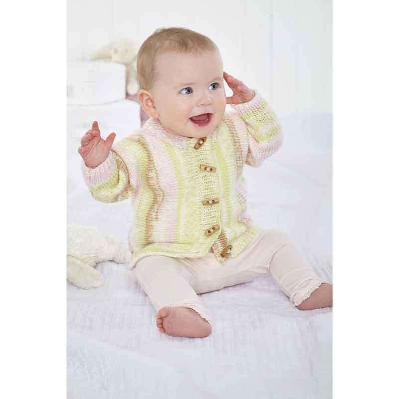 King Cole King Cole Pattern 6287
