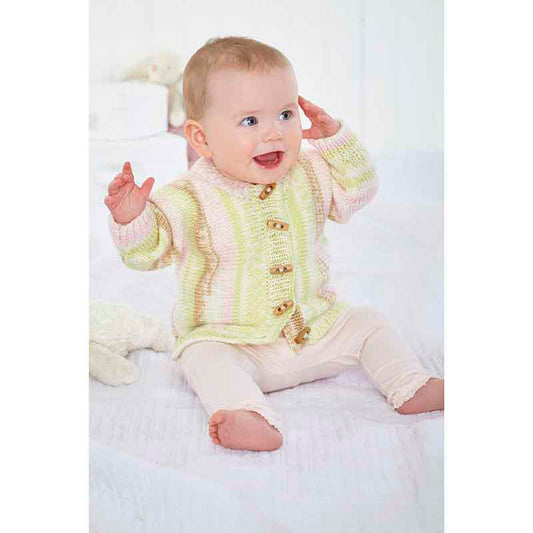 King Cole King Cole Pattern 6287