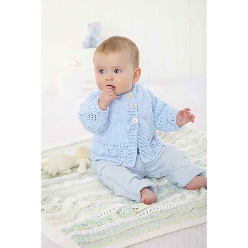 King Cole King Cole Pattern 6288