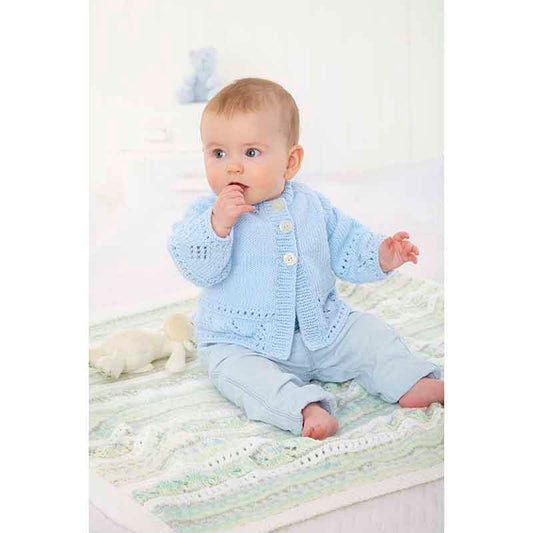 King Cole King Cole Pattern 6288