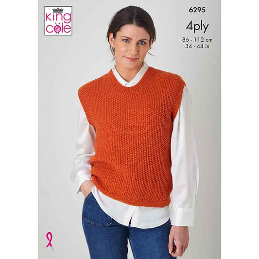King Cole King Cole Pattern 6295