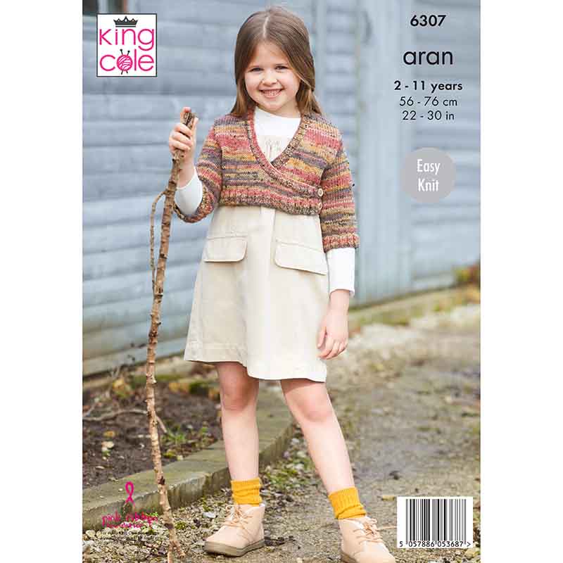 King Cole yarn