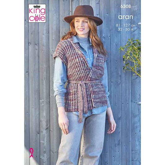 King Cole King Cole Pattern 6308