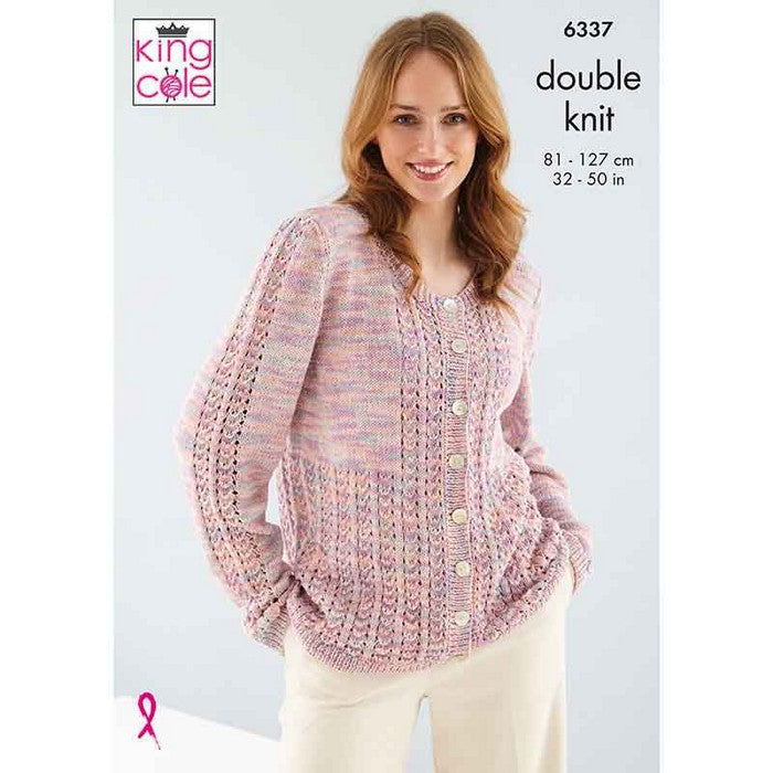 King Cole King Cole Pattern 6337