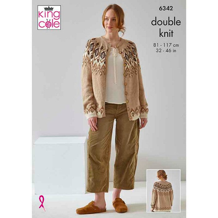 King Cole King Cole Pattern 6342