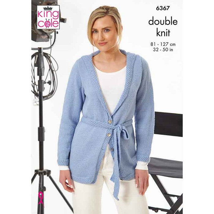 King Cole King Cole Pattern 6367