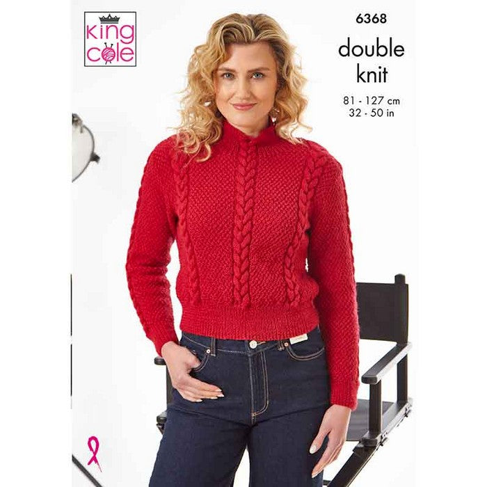 King Cole King Cole Pattern 6368